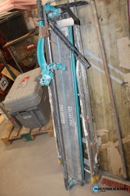 Bild Fliesenschneider VEVOR