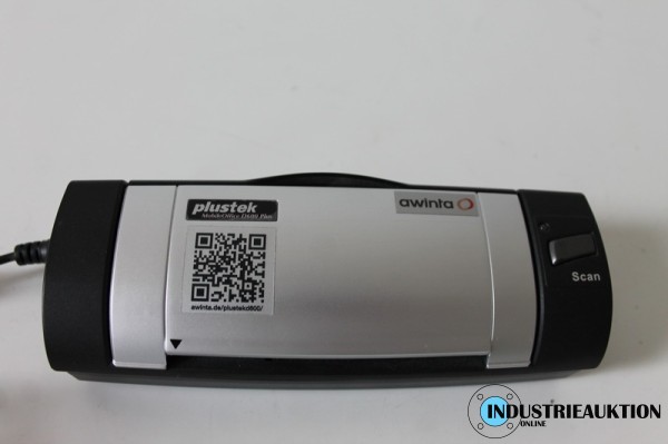 Scanner