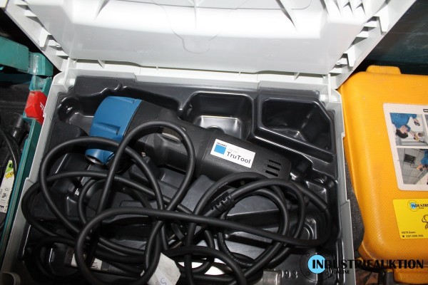 Bild Blech-Profilnibbler TRUMPF TruTool PN201