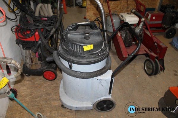 Wassersauger NUMATIC WVD1800DH-2