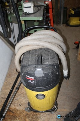 Bild Nass-/Trocken-Sauger KÄRCHER NT 611 eco
