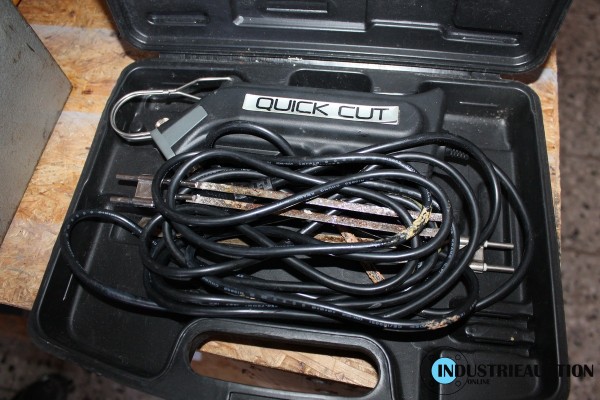 Bild Styroporschneider QUICK CUT