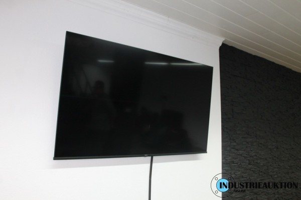 Bild LED-Fernseher HISENSE