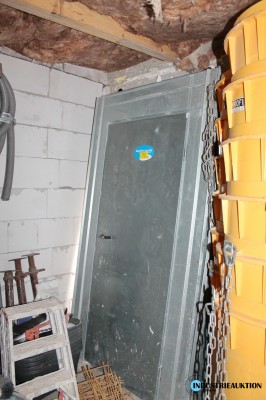 Bild Bautüren