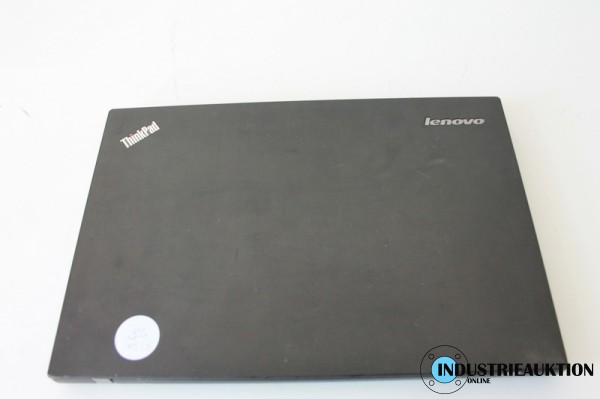 Laptop LENOVO