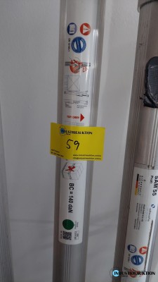 Spannstangen SAM55