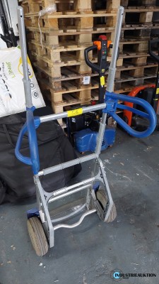 Aluminium-Sackkarre EXPRESSO