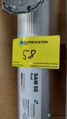Spannstangen SAM55