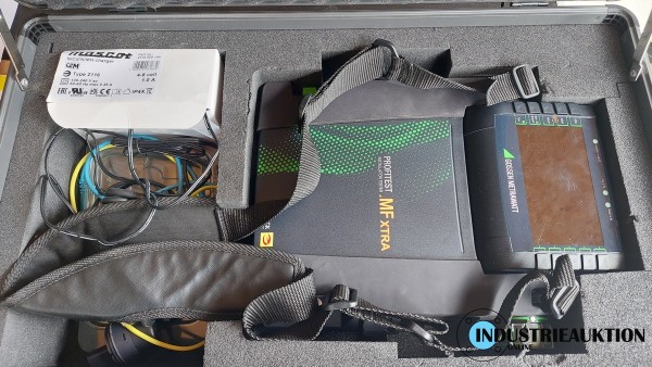 Profitest GOSSEN METRAWATT MF Xtra Meister-Set