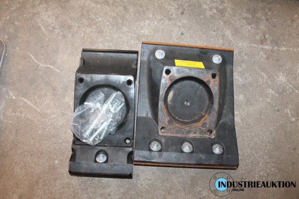 Bild Platten für Stampfer 2 St.