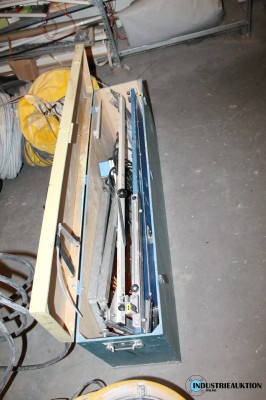 Bild Dämmplattenschneidgerät