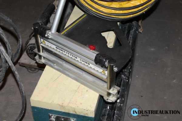 Bild Designstanze DESIGN CUTTER 330MM