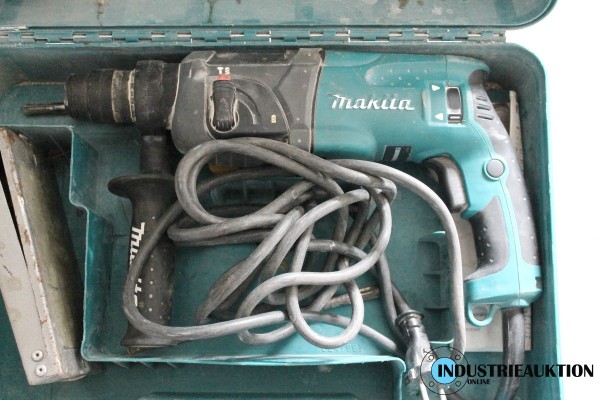 Bild Schlagbohrmaschine MAKITA