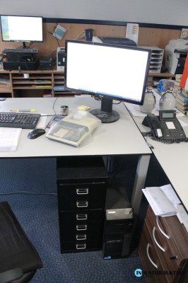 Bild PC LENOVO Thinkcentre