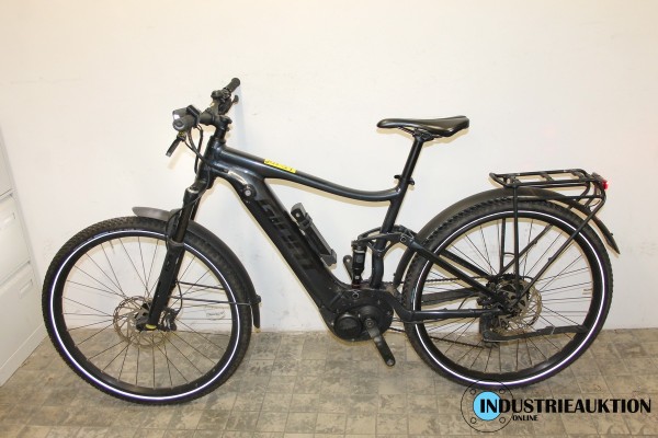 E-Bike (Pedelec) GIANT Stance E+ EXL