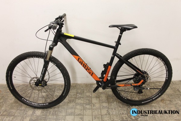 Mountainbike Ghost Kato Advanced