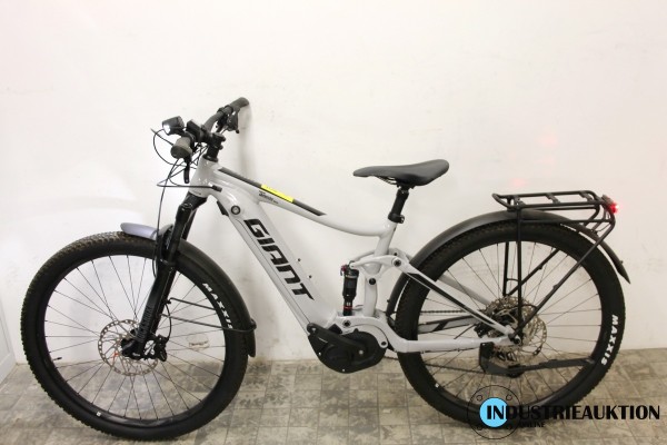 E-Bike GIANT  Stance E+ EX Pro