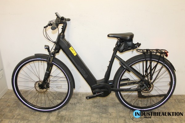 E-Bike (Pedelec) Wittich Manufaktur Fahrräder, W5PL,