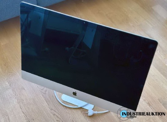 Bild Auktions-Vorankündigung: Laptops, MacBooks, PCs, iMacs, Tablet-PCs, iPads, Smartphones, iPhones