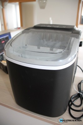 Bild Eiswürfelmaschine
