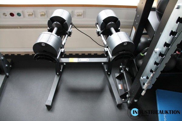 Bild Kurzhantel-Sets SIDEA