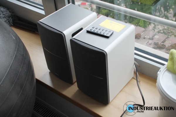 Bild Bluetooth-Aktivlautsprecher EDIFIER R1280 DB