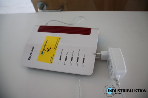 Bild Modem FRITZ BOX 7530