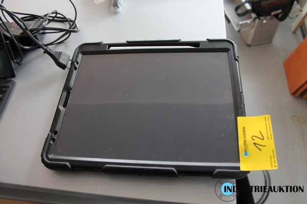 Bild Tablet-PC APPLE