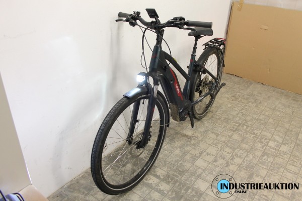 E-Bike (Pedelec) VICTORIA Tresalo 6