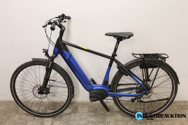 E-Bike (Pedelec) Kreidler Vitality Eco 7 Sport