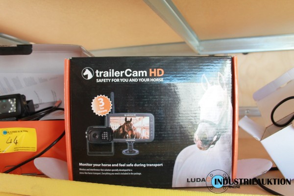 Trailer Cam HD LUDA.FARM