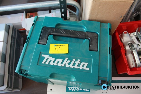 Akku-Kreissäge MAKITA DSP600
