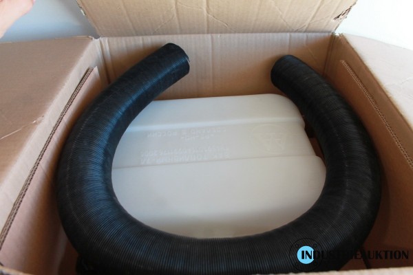 Diesel-Standheizung AUTOTERM Air 2D