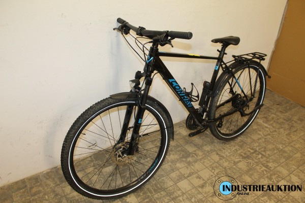 Fahrrad CONWAY MC 3.9
