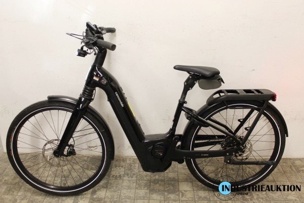 Pedelec CANNONDALE MAVARO Neo LSTH1