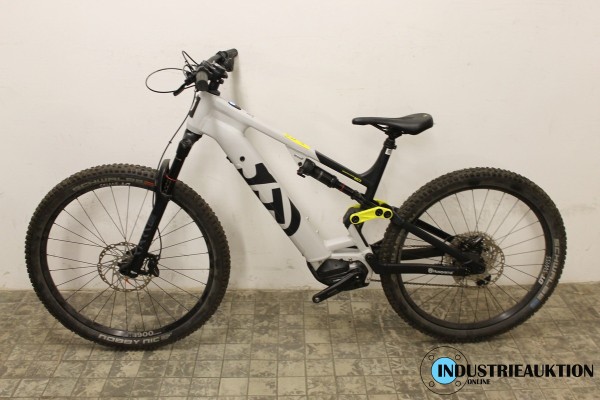 Pedelec HUSQVARNA Mountain Cross MC3