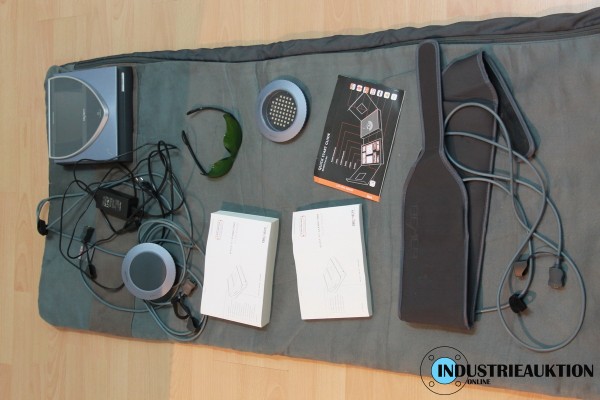 BEMER Pro Magnetfeld Set