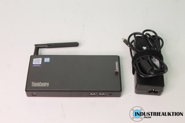 Lenovo Thinkcentre m90n-1