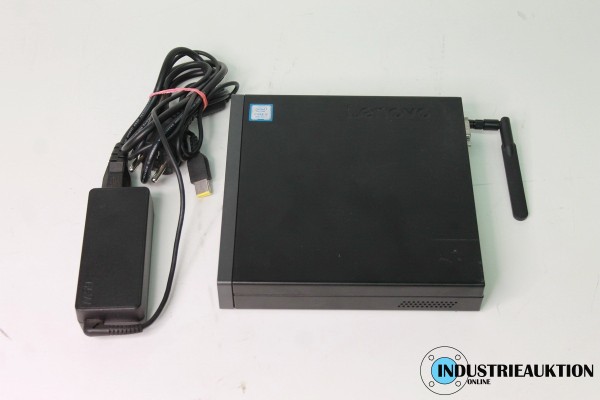 Lenovo ThinkCentre M720q