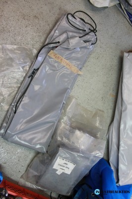 Anhängerflachplanen