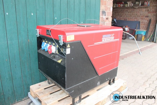 Stromerzeuger ENDRESS ESE 1006 DLS-GT ES ISO