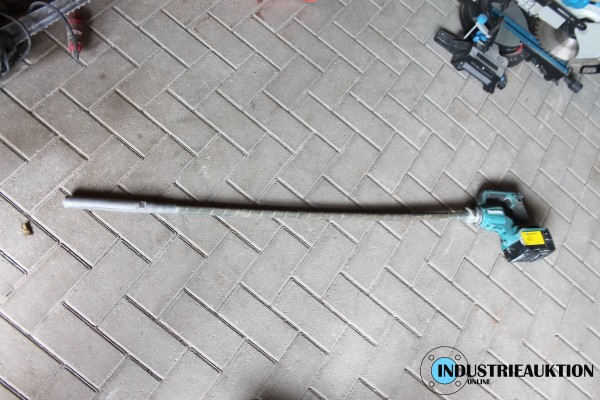 Akku-Betonverdichter MAKITA VR003G