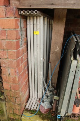 Alu-Rollgerüst LAYHER