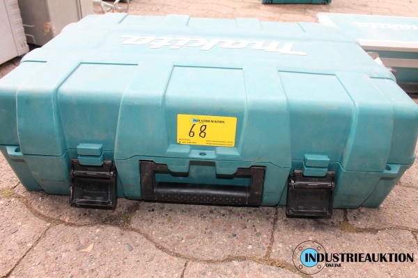 Akku-Abbruchammer HR006G