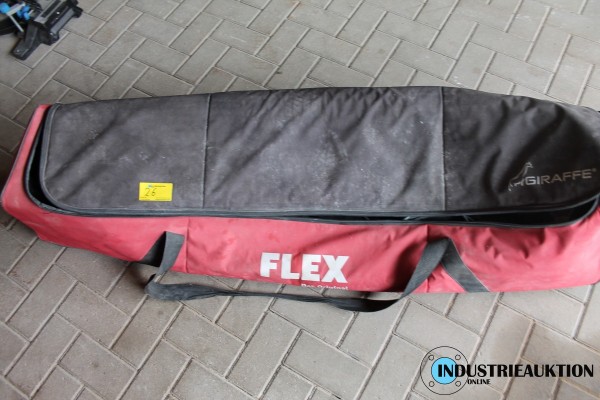 Schleifgiraffe FLEX GE 5R+TB-L+SH