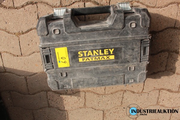 Linienlaser STANLEY