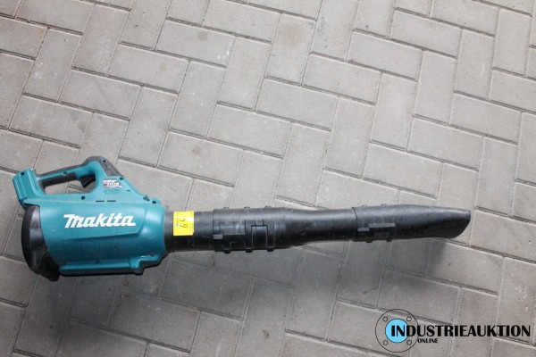 Akku-Laubbläser MAKITA UB001G