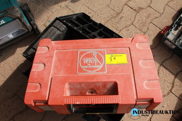 Multimaster FEIN FMM 250 Q