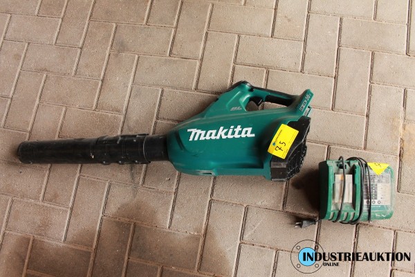 Laubbläser MAKITA DUB 362