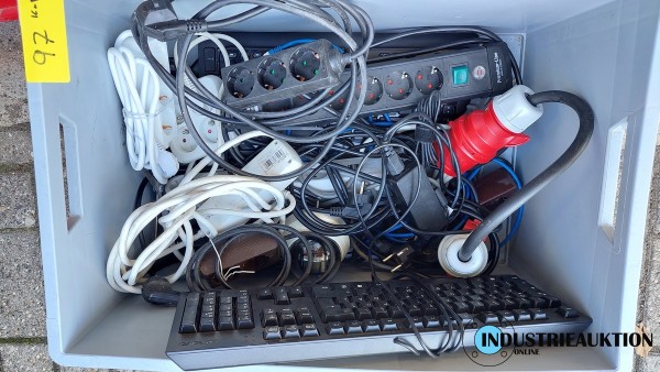 Pos.Kabel